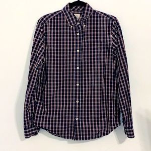 Gap Men’s Button-Down Shirt